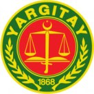 Yargıtay Logo Tam