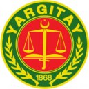 Yargıtay Logo Tam