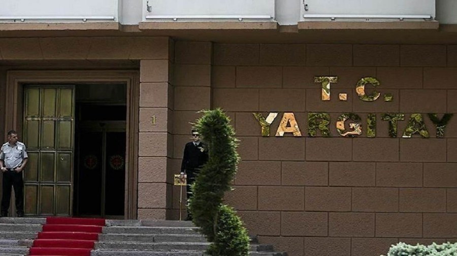 T.C. Yargıtay