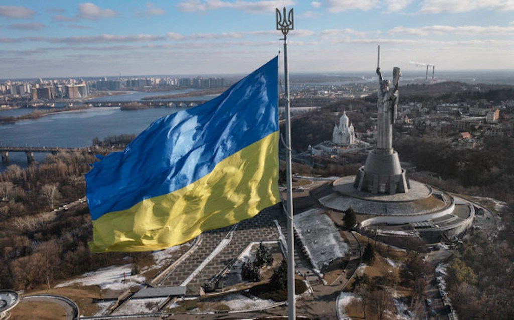 Киев, Украина (Фото Ефрем Лукацкий, AP) Подробнее на РБК Киев, Украина (Фото Ефрем Лукацкий, AP) Подробнее на РБК https://bit.ly/36LTdpP